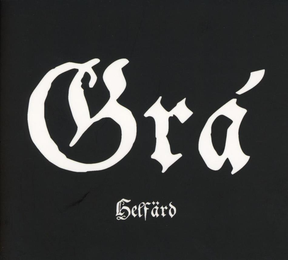 Gra - Helfard