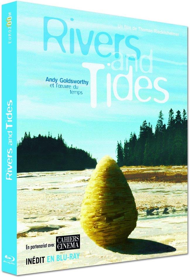 Rivers and Tides (2001)