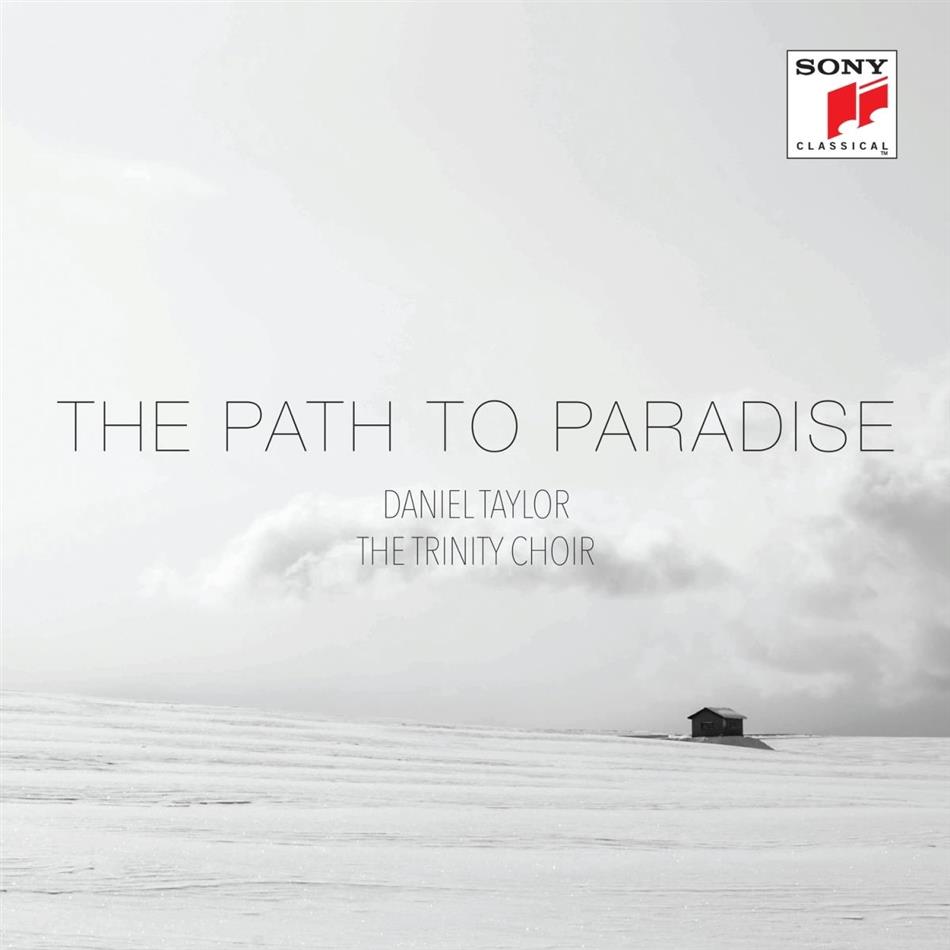 Daniel Taylor - Path To Paradise