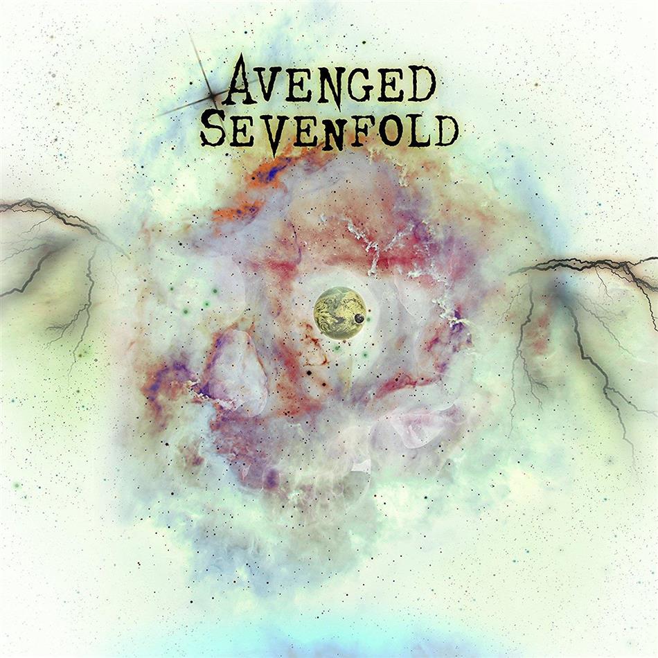 Avenged Sevenfold - Stage Deluxe Edition, 2 CDs