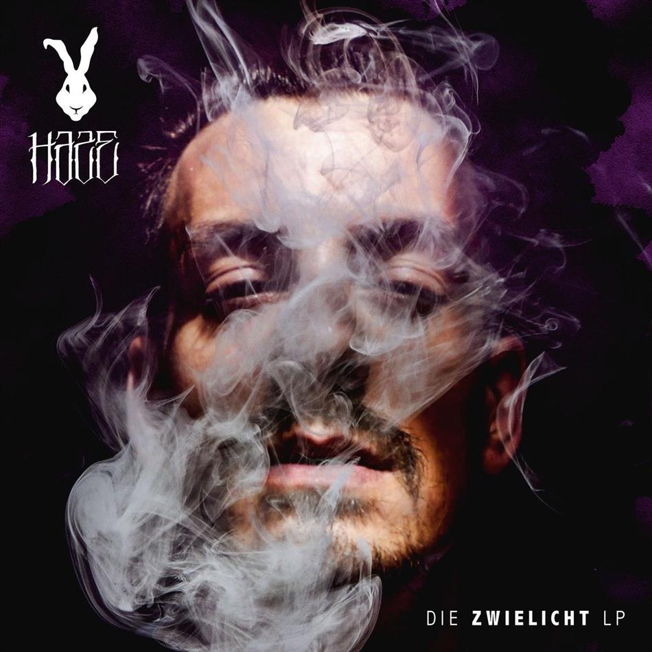 Haze - Die Zwielicht 2 LPs