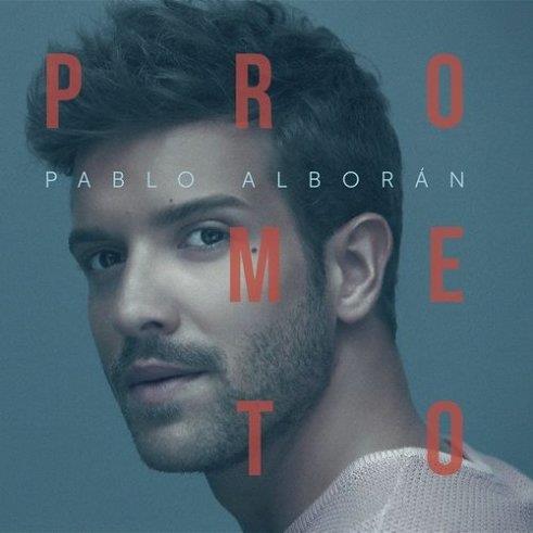 Pablo Alboran - Prometo Deluxe Edition
