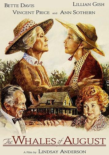 The Whales Of August (1987)
