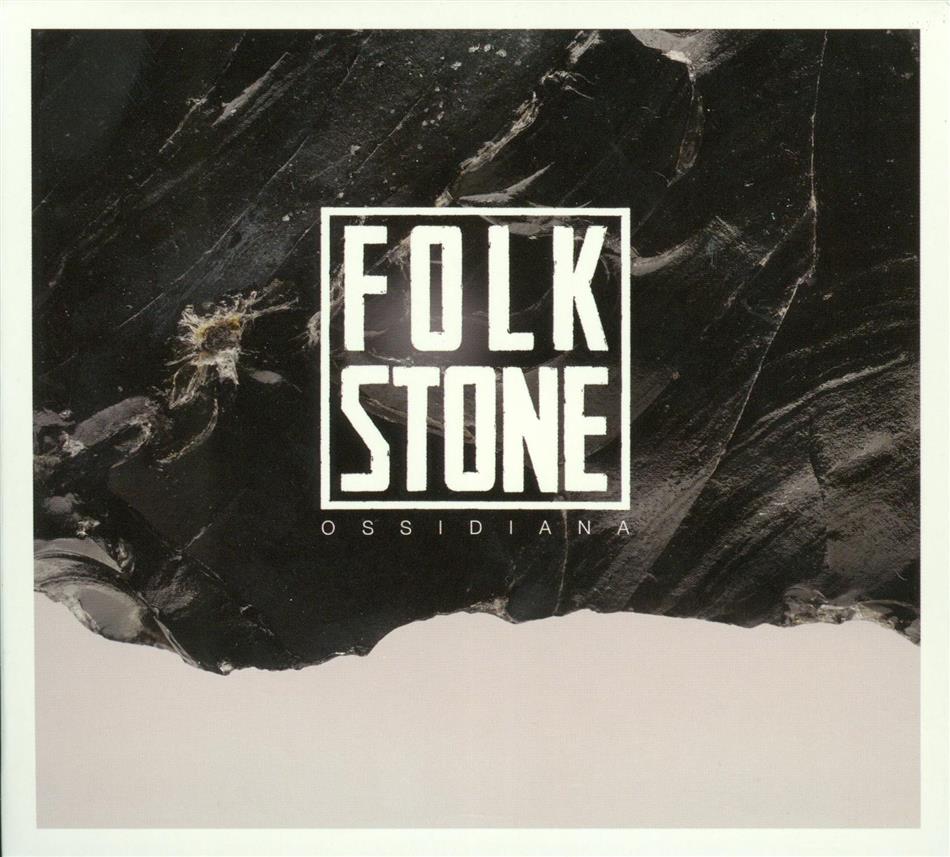Folkstone - Ossidiana