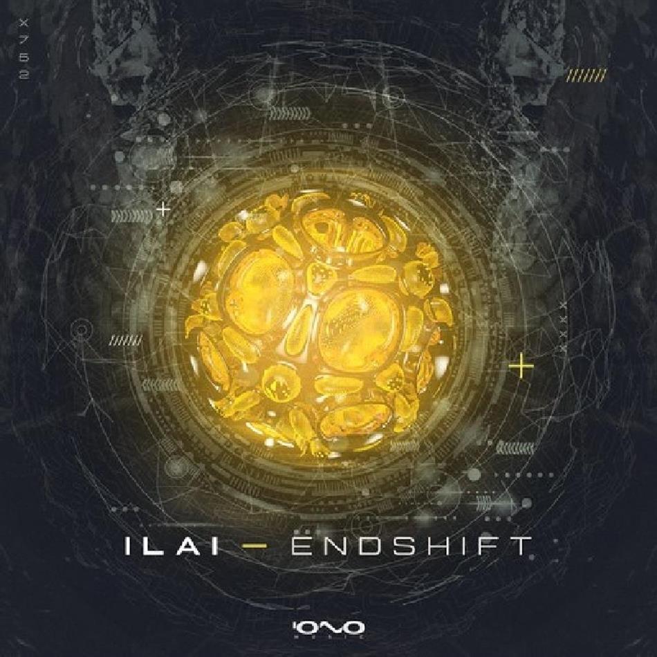 Ilai - Endshift