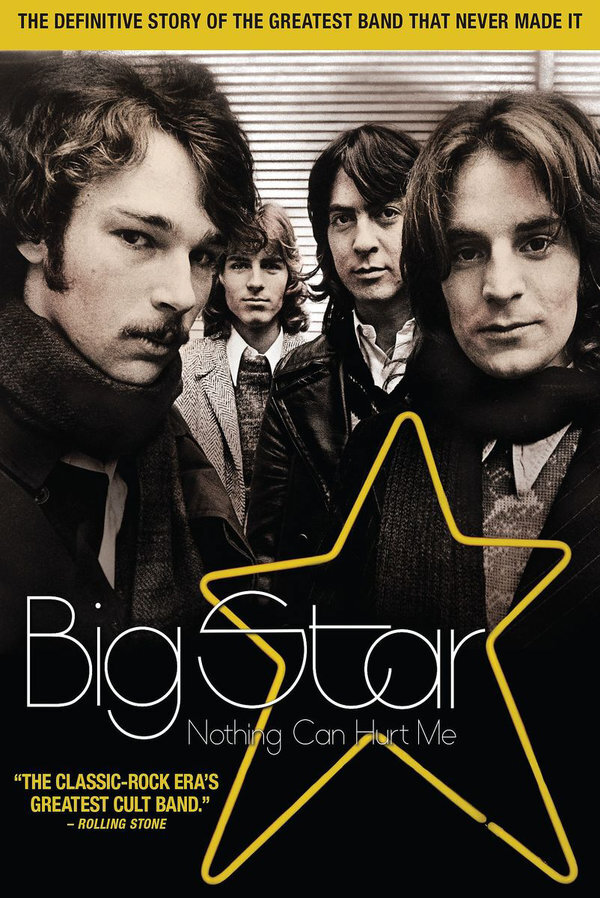 Big Star - Nothing Can Hurt Me Inofficial
