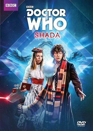 Doctor Who - Shada (1992) (BBC, 2 DVDs)