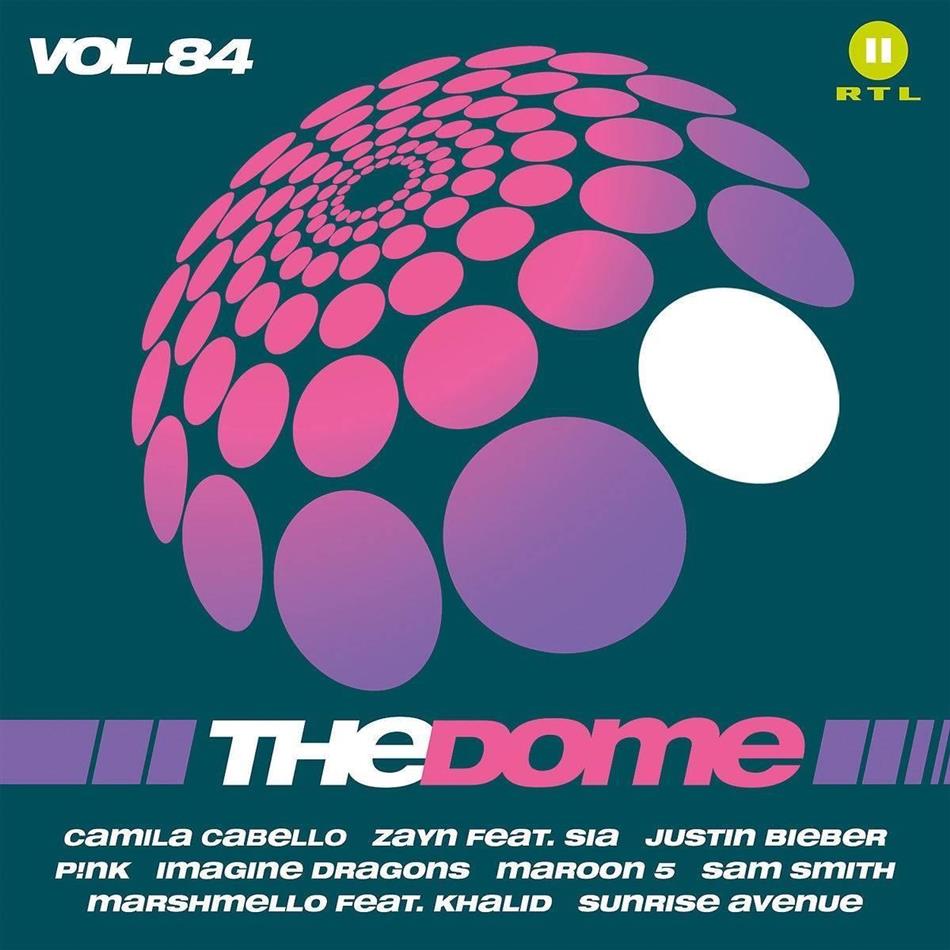 The Dome - Vol. 84 2 CDs