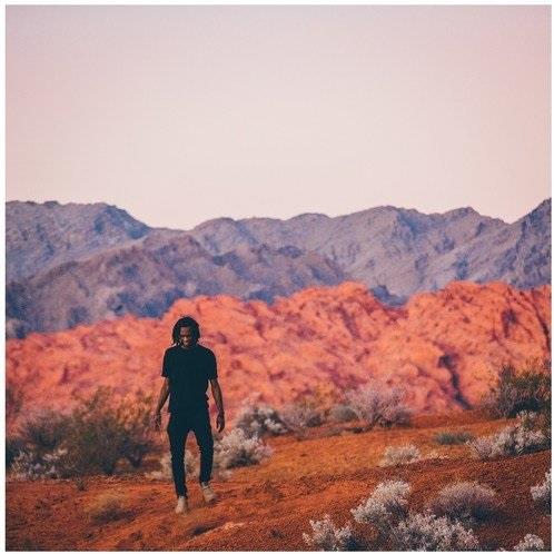 Saba - Bucket List Project Limited Edition, Colored, LP