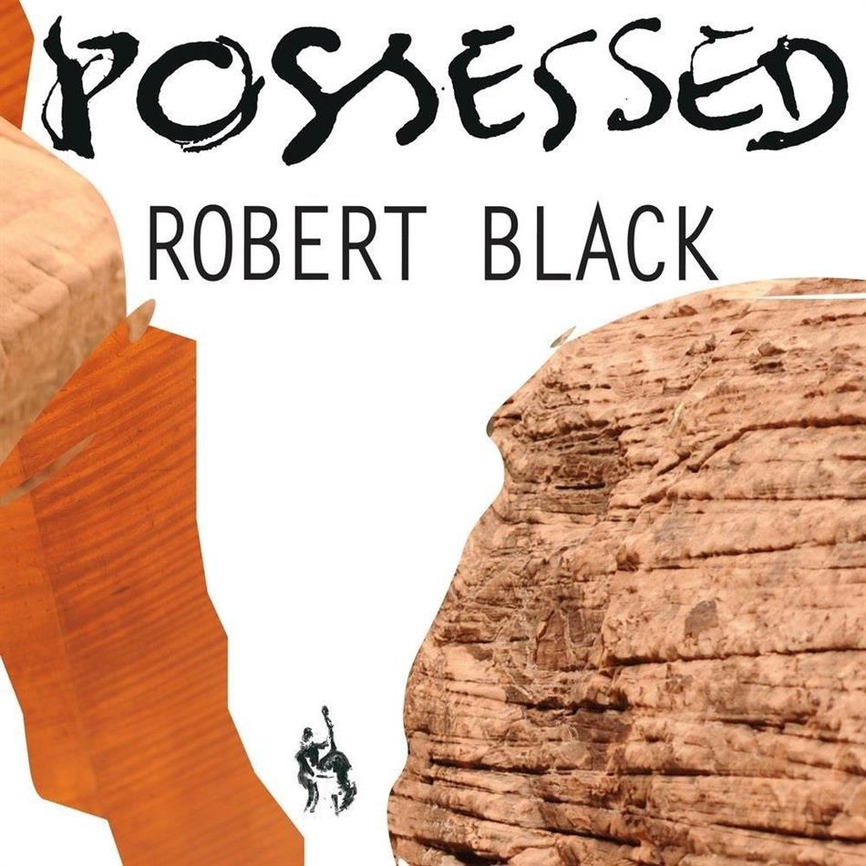 Robert Black - Black / Possessed 2 CDs