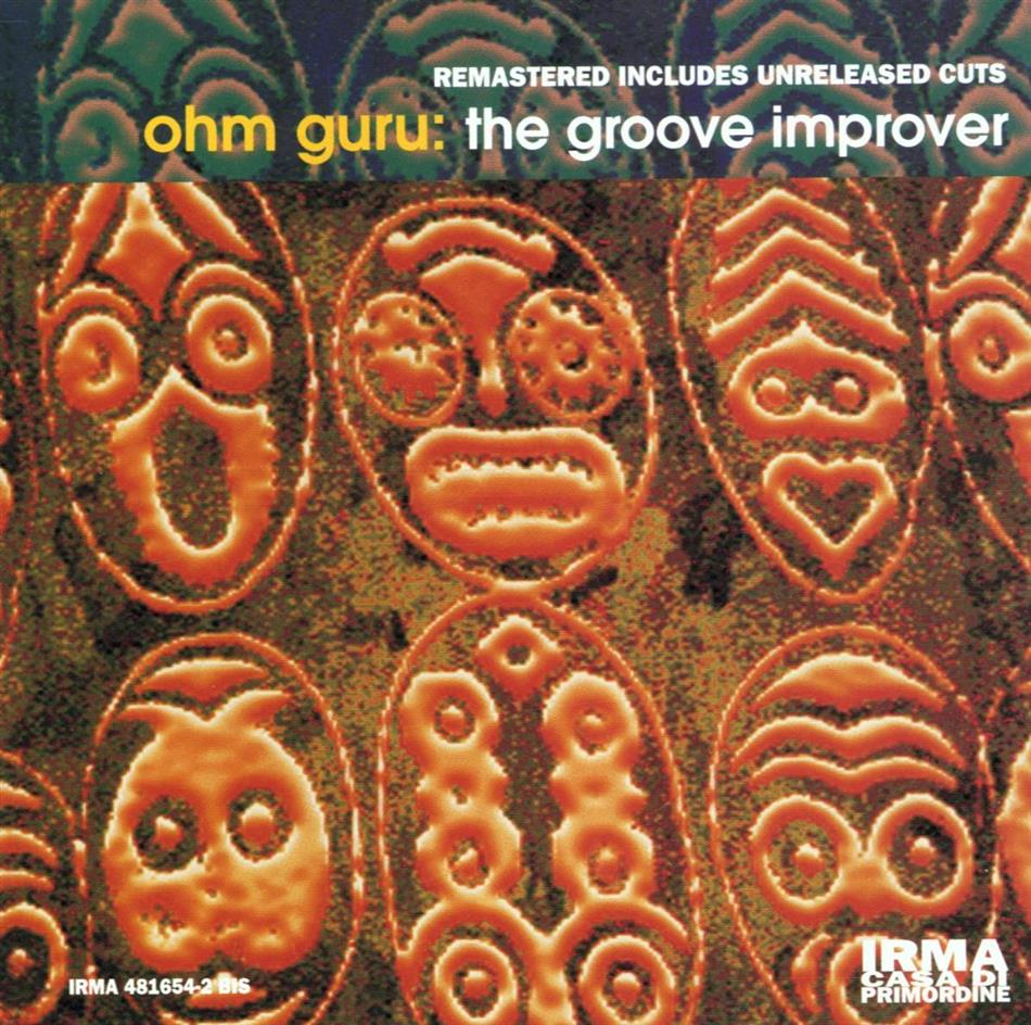 Ohm Guru - The Groove Improver