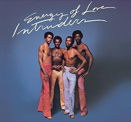 The Intruders - Energy Of Love (1974)
