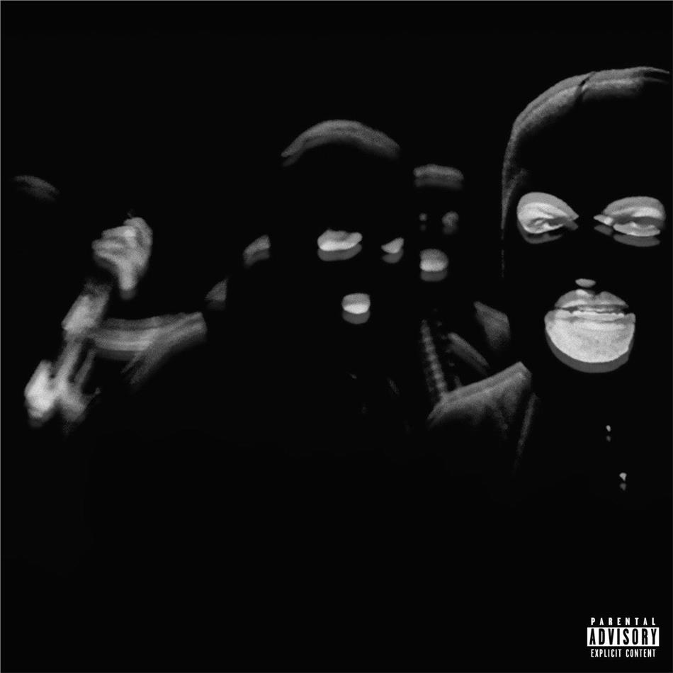 La Coka Nostra (House Of Pain/Ill Bill) - To Thine Own Self Be True Colored, LP