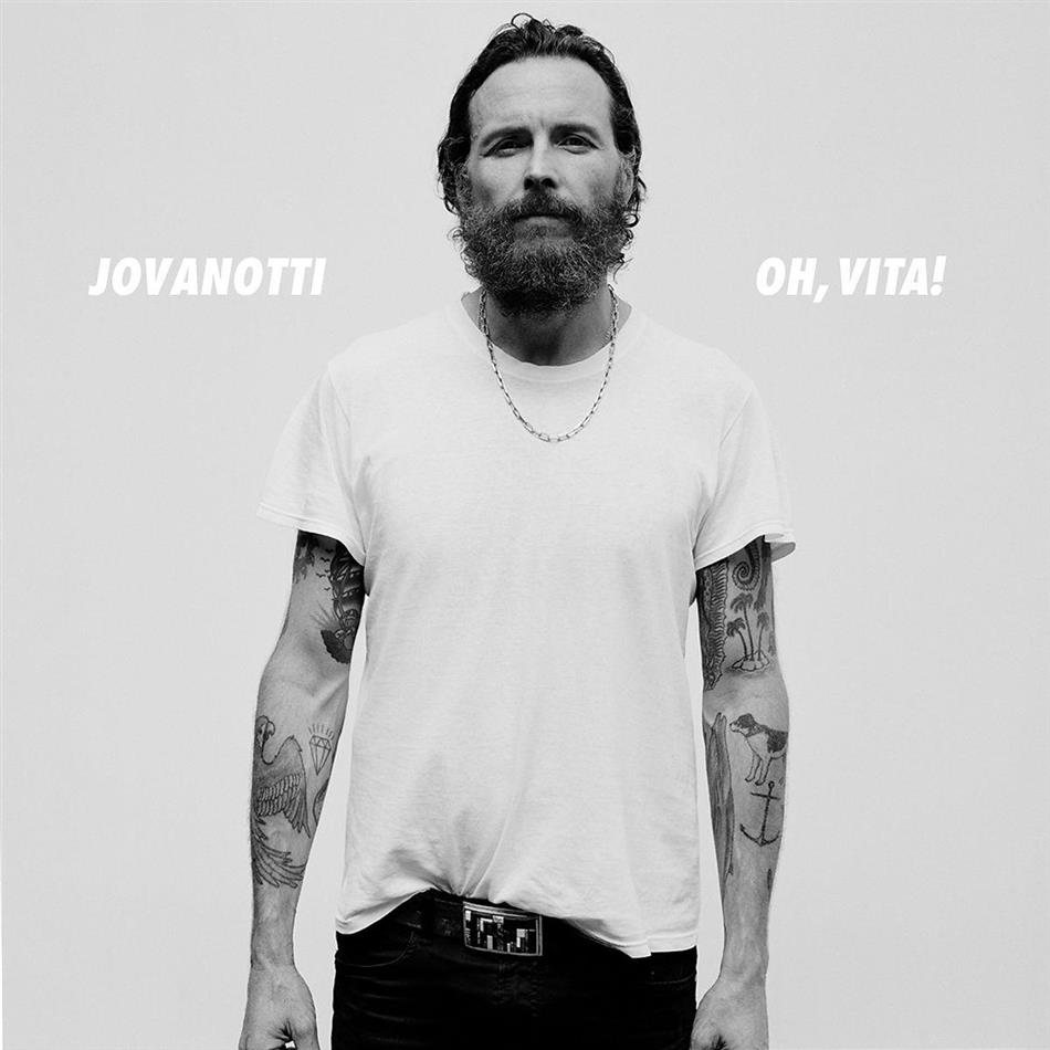 Jovanotti - Oh, Vita! 2 LP