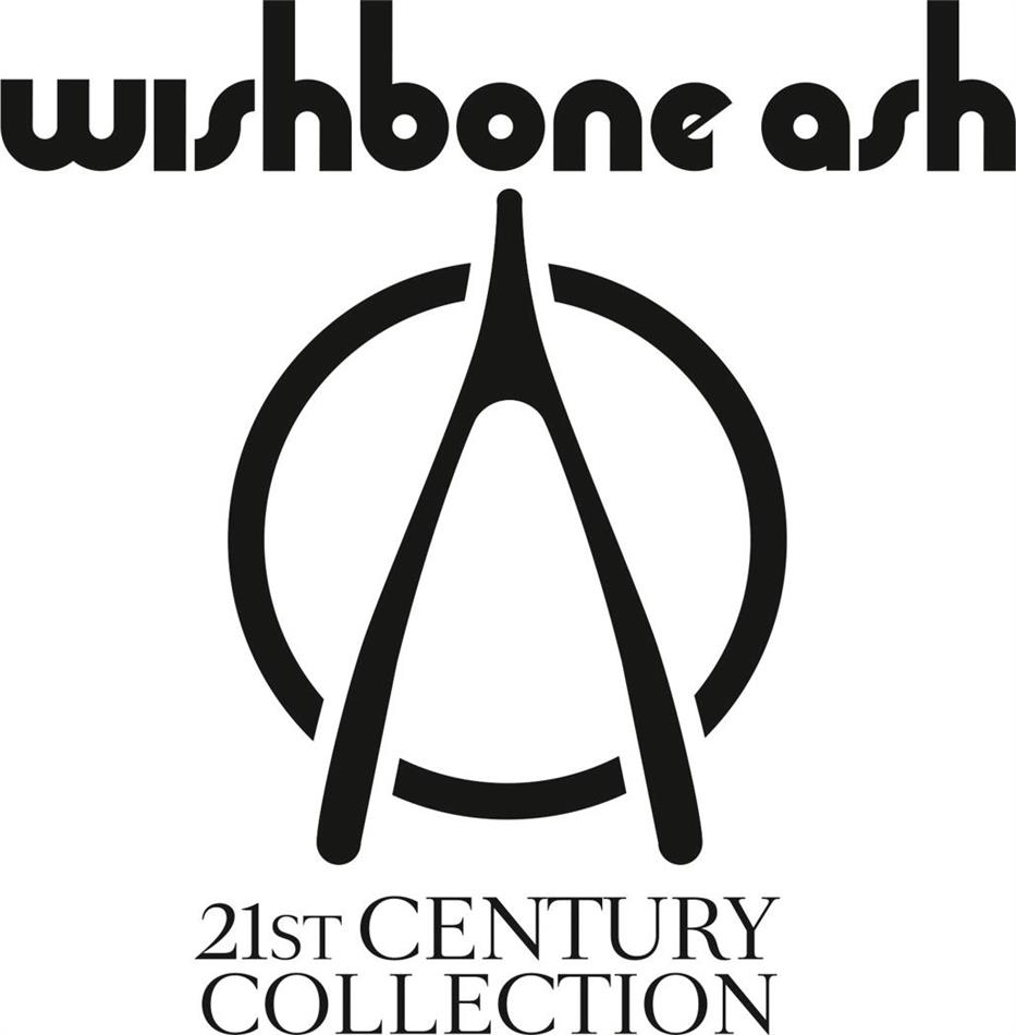 Wishbone Ash - 21st Century Collection 4 CDs