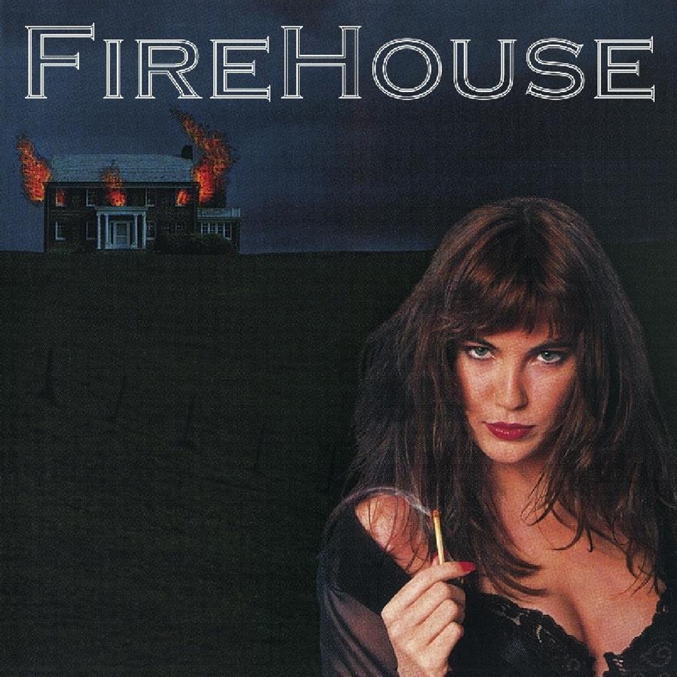 Firehouse - --- Music On CD
