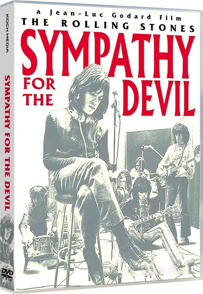 The Rolling Stones - Sympathy for the Devil