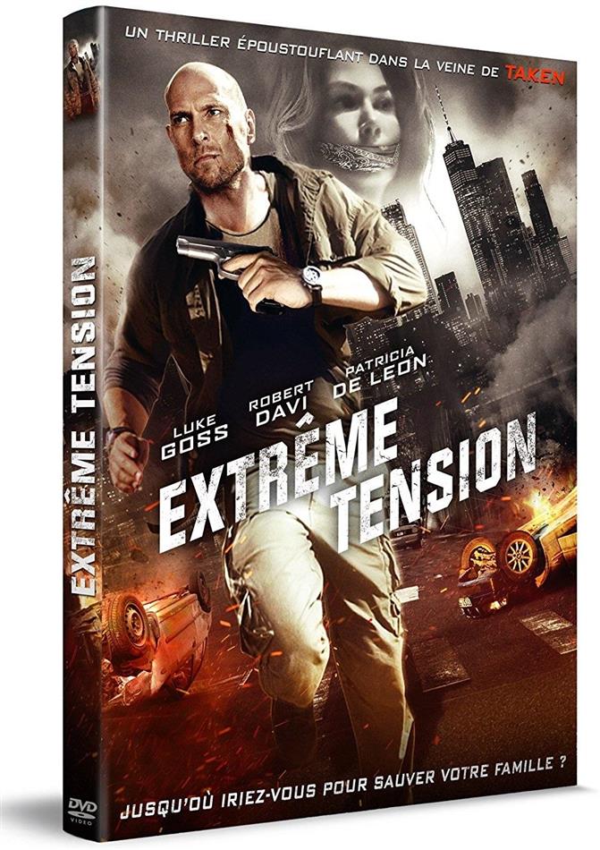 Extrême tension (2017)