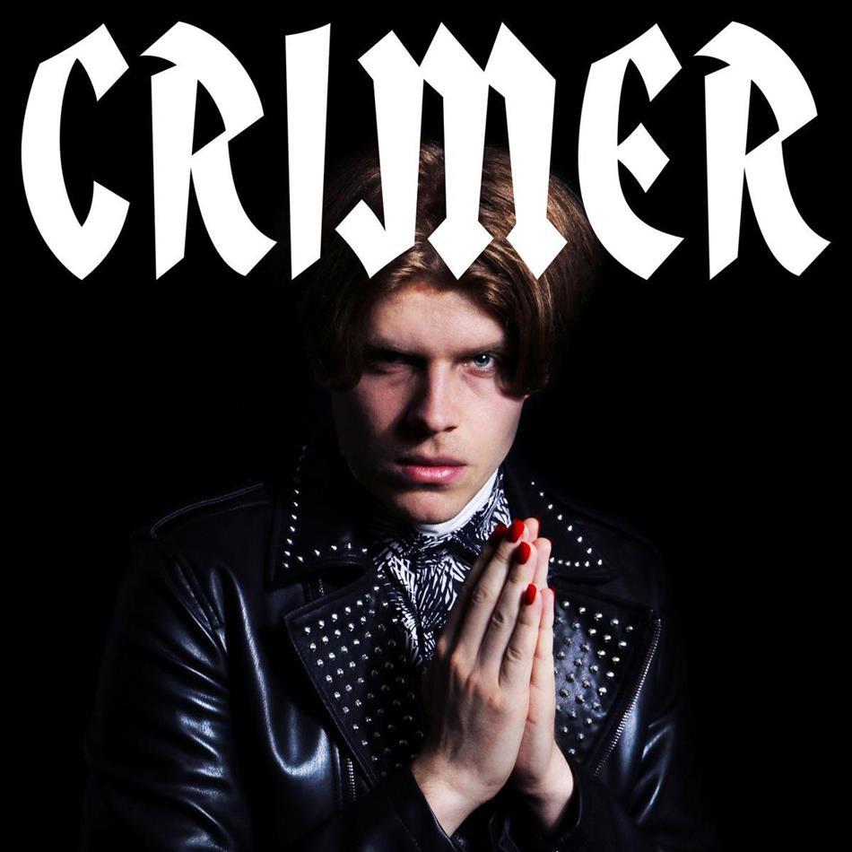 Crimer - Preach EP 12" Maxi