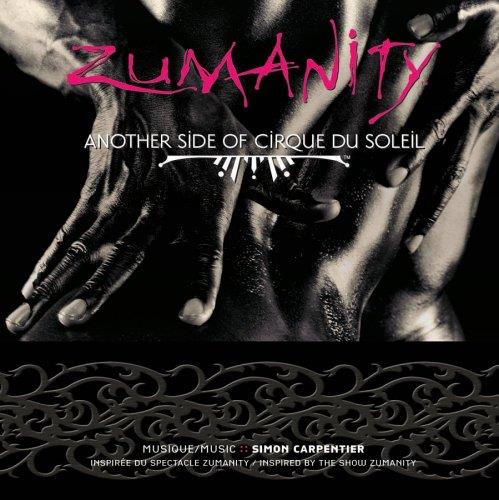Cirque Du Soleil - Zumanity