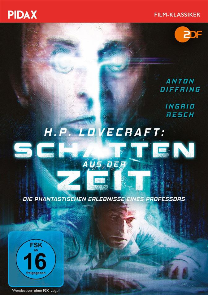 Schatten aus der Zeit