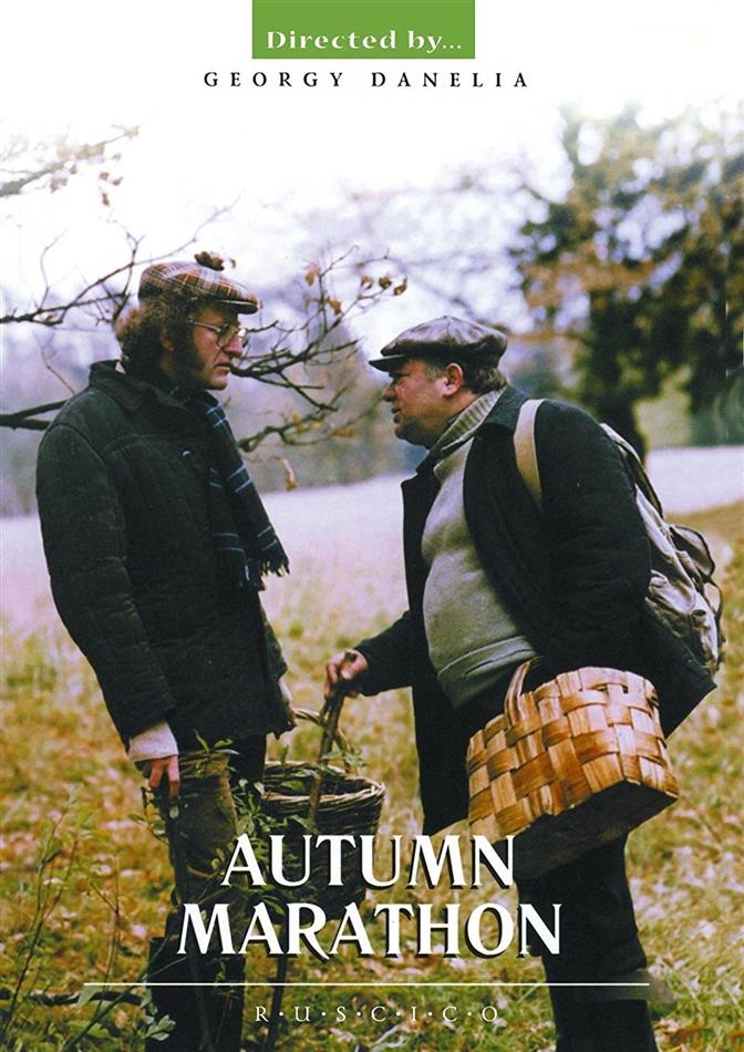 Marathon im Herbst (1979)