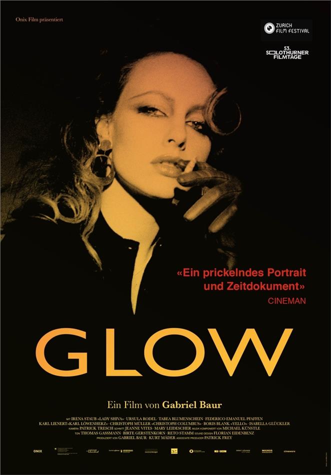 Glow (2017)