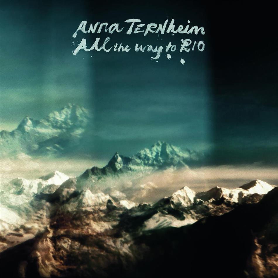 Anna Ternheim - All The Way To Rio Limited, LP