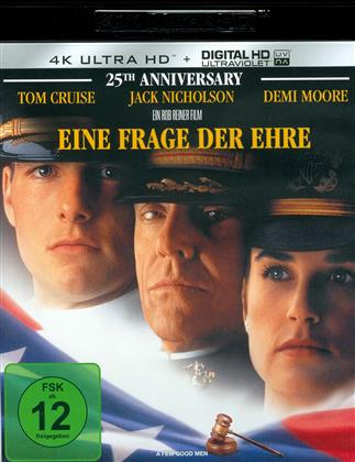 Eine Frage der Ehre (1992) (25th Anniversary Edition)
