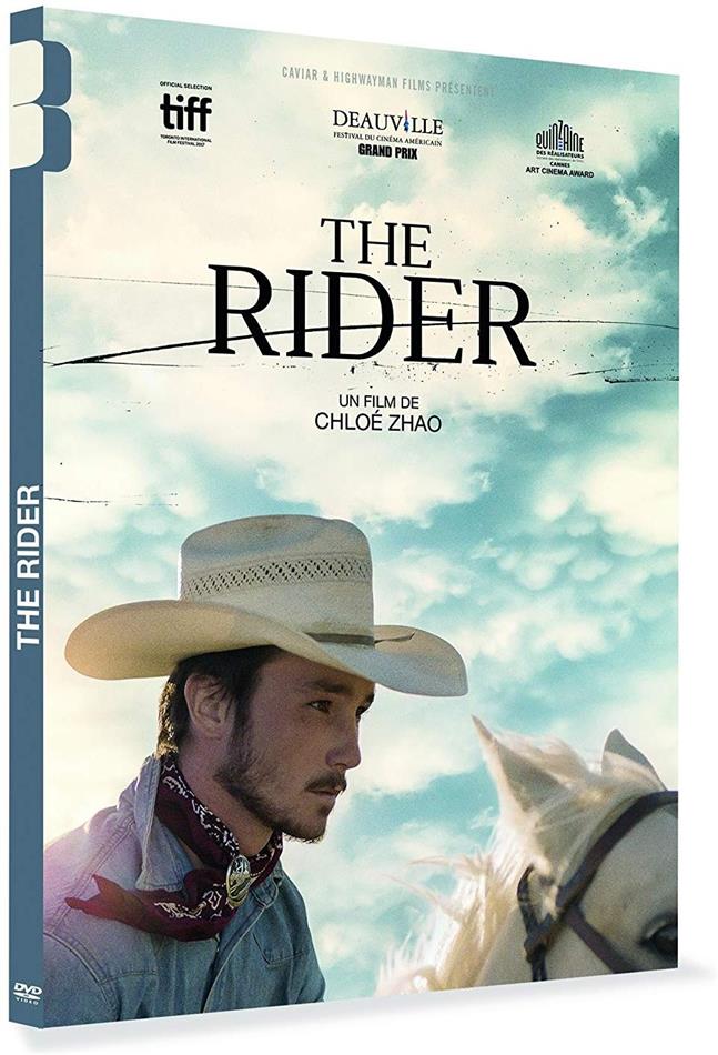 The Rider (2017)