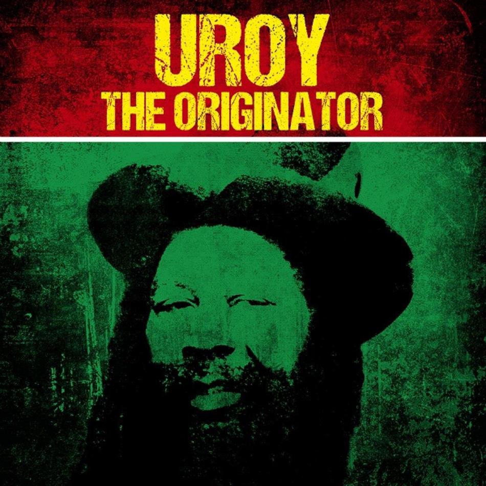 U Roy - Originator LP