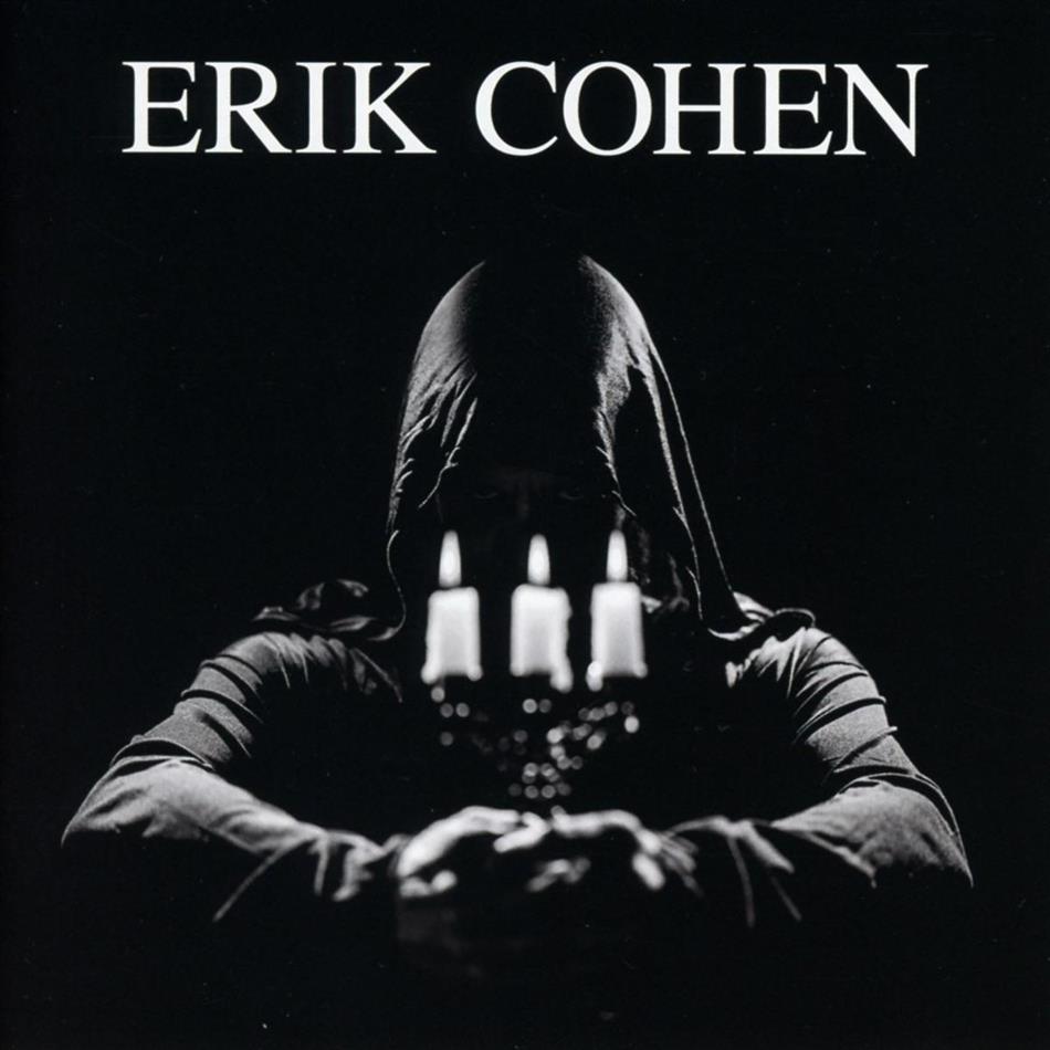 Erik Cohen - III