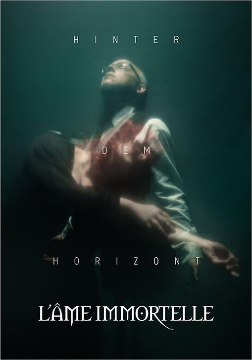 L'Ame Immortelle - Hinter Dem Horizont Limited Book Edition, Book Edition, 3 CD