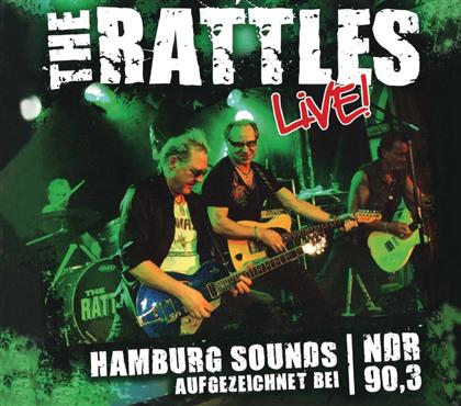 Rattles - Live