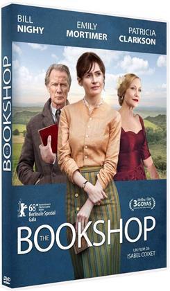 The Bookshop (2017)