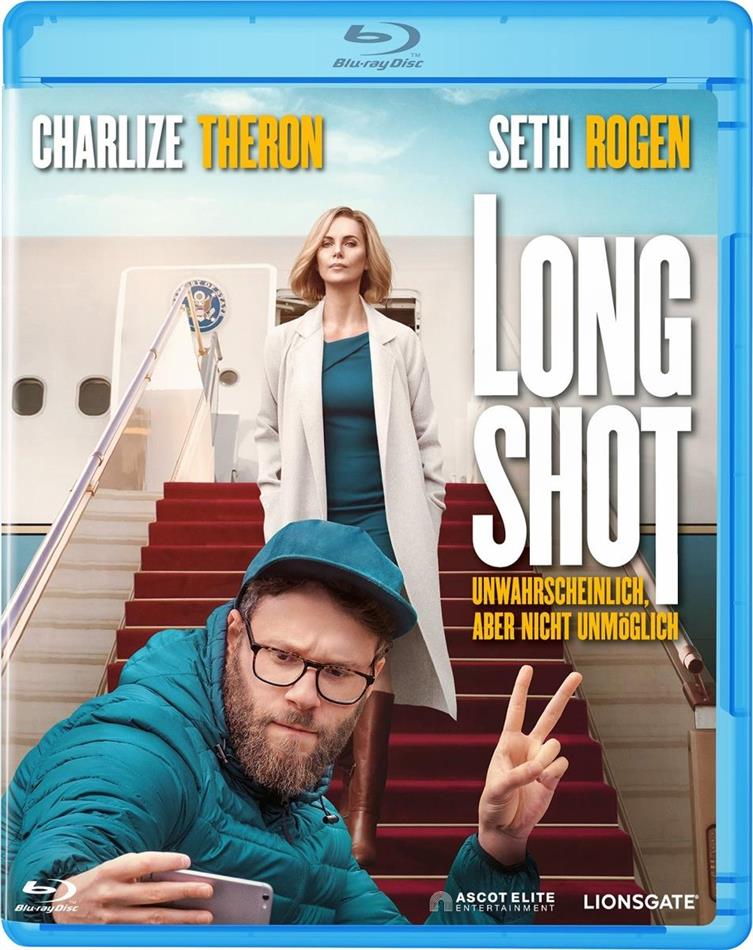 Long Shot (2019)