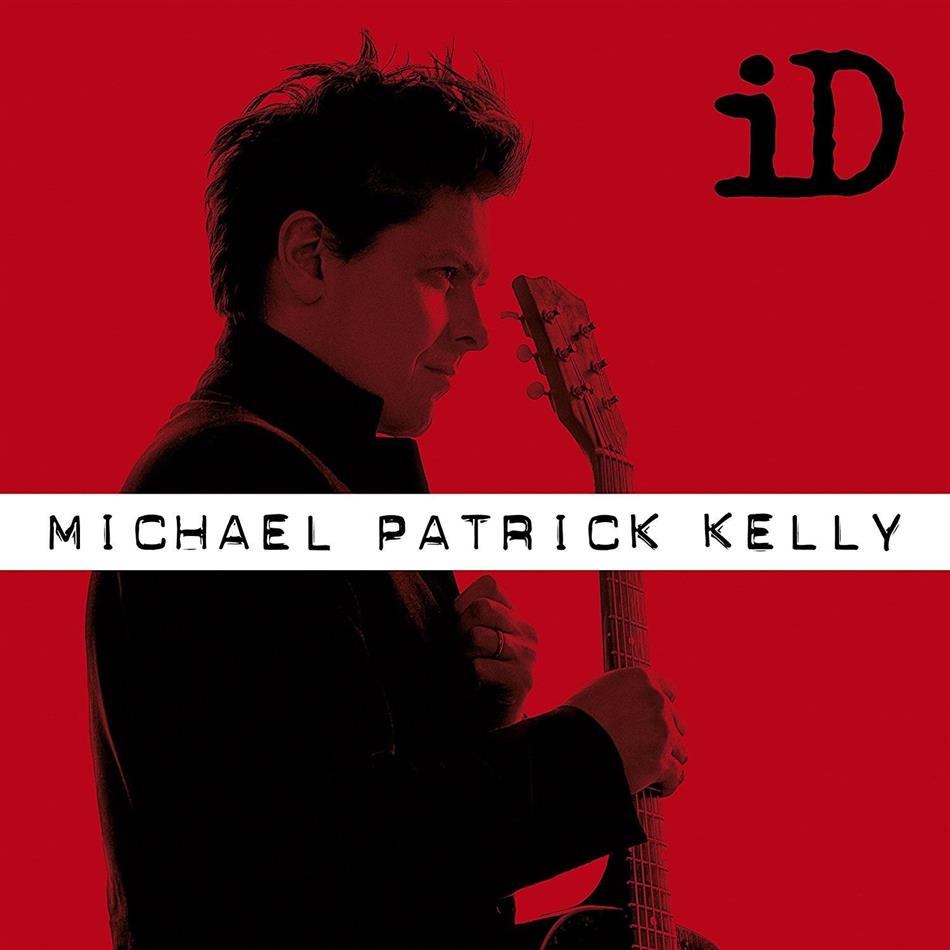 Michael Patrick Kelly - ID Extended Version, 2 CD