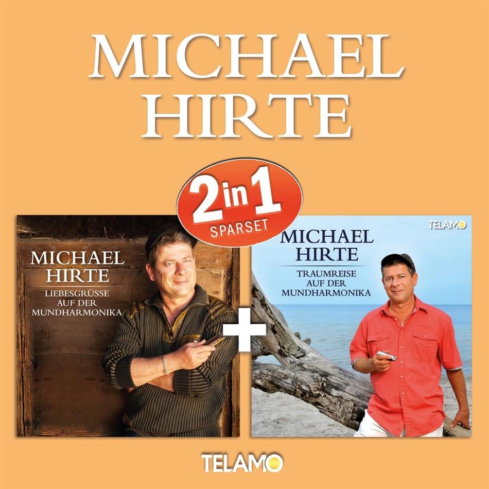 Michael Hirte - 2 In 1