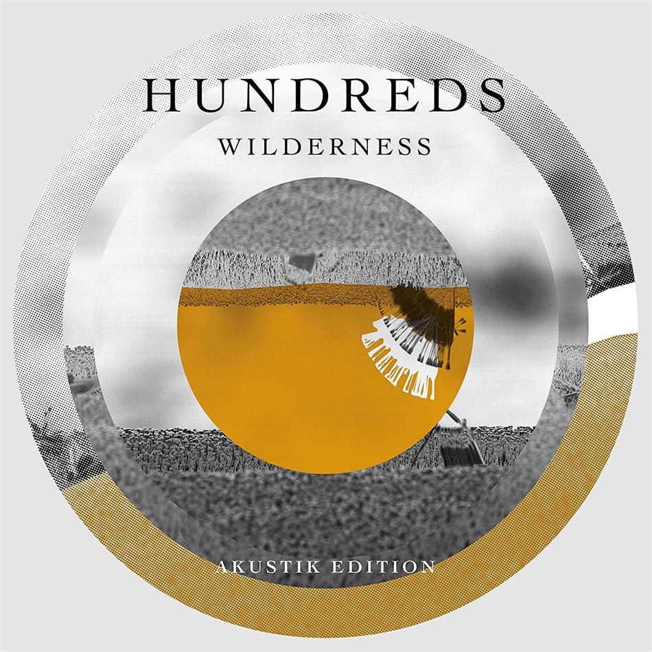 Hundreds - Wilderness Akustik - EP LP