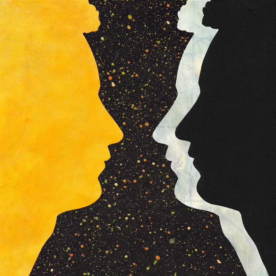 Tom Misch - Geography Colored, 2 LPs