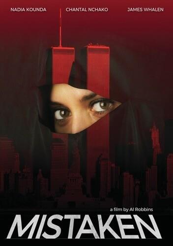 Mistaken (2017)