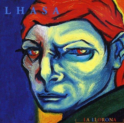 Lhasa - La Llorona 2017