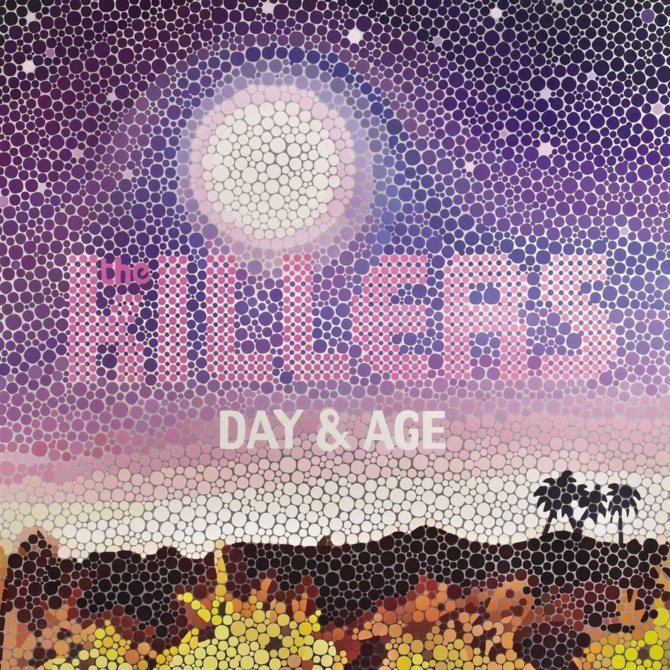 The Killers - Day & Age 2017 Reissue, LP