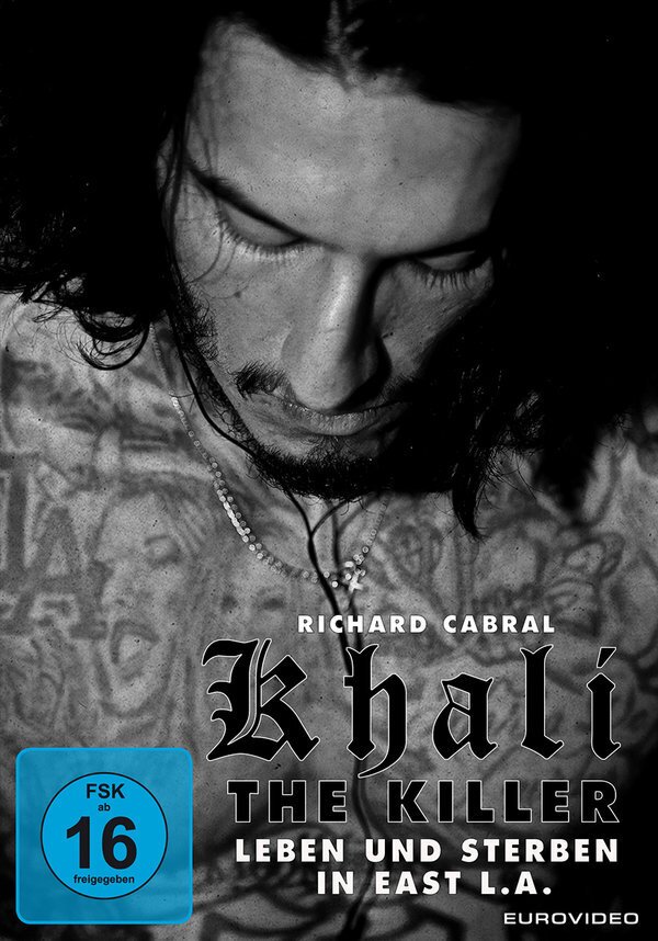 Khali the Killer (2017)