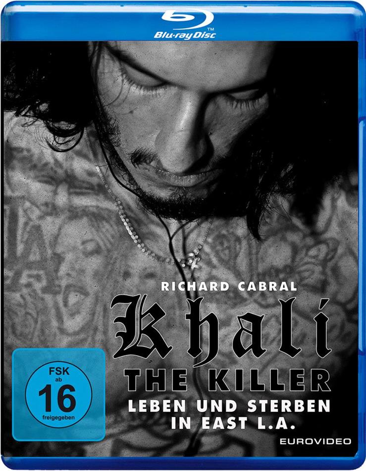 Khali the Killer (2017)