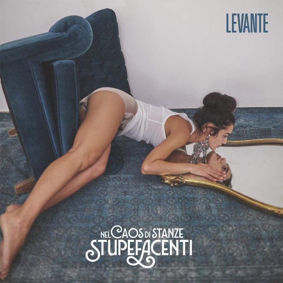 Levante - Nel Caos Di Stanze Stupefacenti Repackaged, 2 CD + DVD
