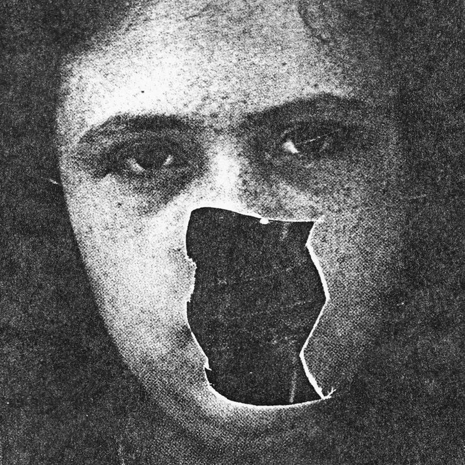 Prurient - Rainbow Mirror 3 CDs