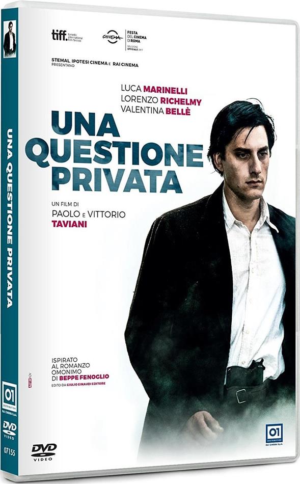 Una questione privata (2017)