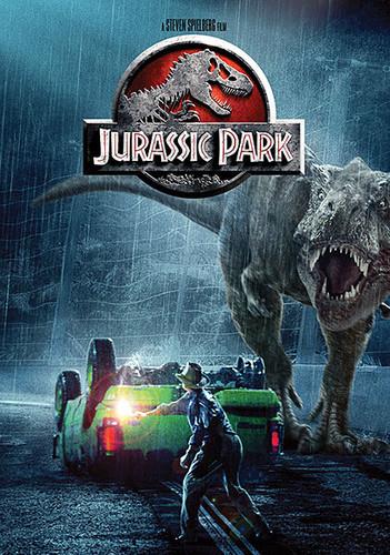 Jurassic Park (1993)