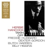 Herbie Hancock - Takin Off DOL, LP